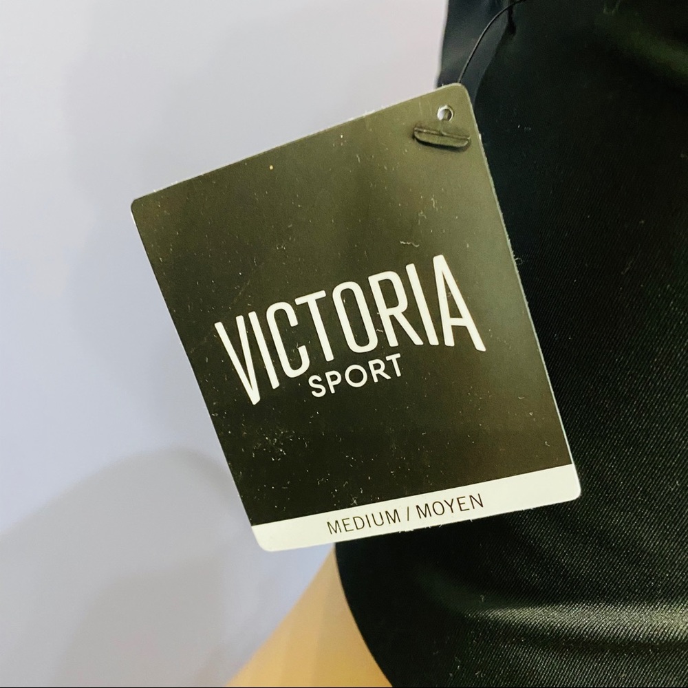 NWT Victoria's Secret Sport VSX Sports Bra - Picture 6 of 7